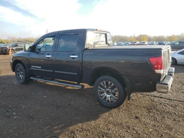 2010 NISSAN TITAN XE #3287816105