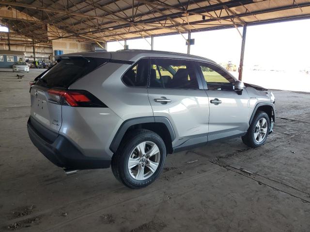 2021 TOYOTA RAV4 XLE #3303742446