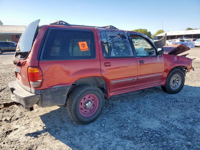 2000 FORD EXPLORER X #3303001653