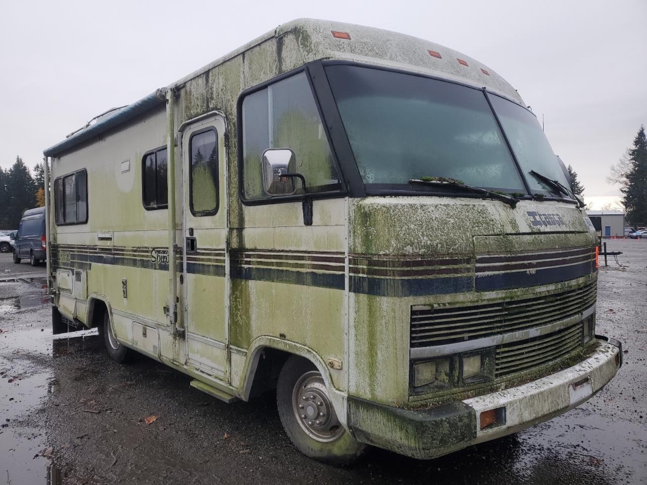 Lot #3291509922 1989 IIEN SUNFLYER