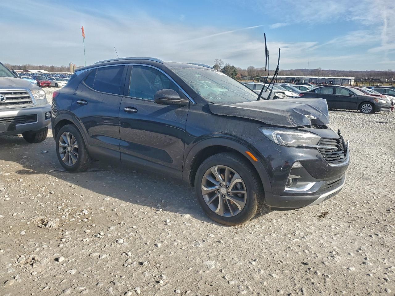 BUICK ENCORE ESSENCE