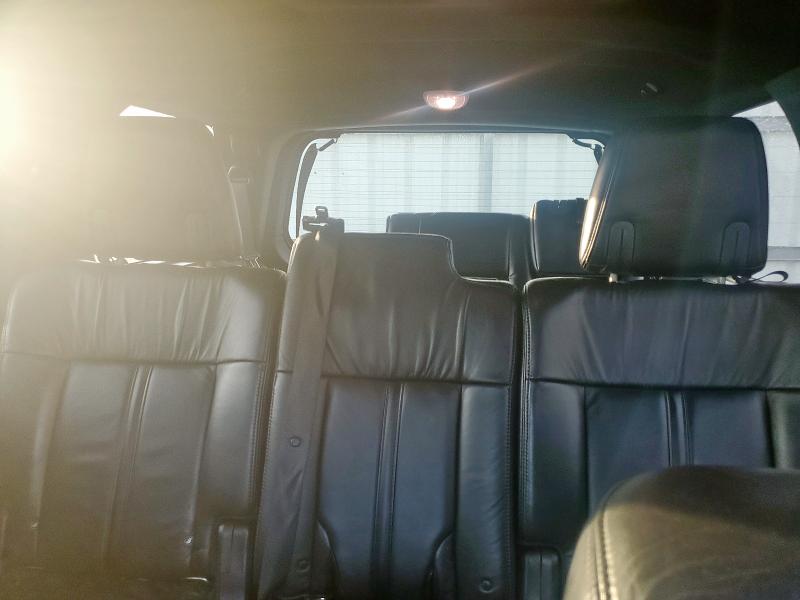 2016 LINCOLN NAVIGATOR #3293501445