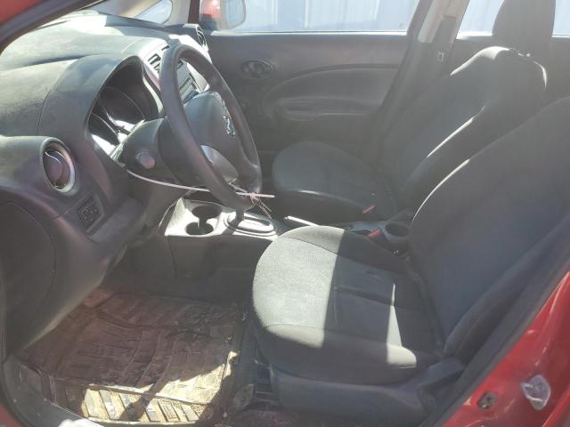 2014 NISSAN VERSA NOTE - 3N1CE2CP9EL410408