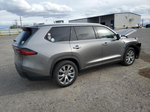 2025 TOYOTA GRAND HIGH #3304726908