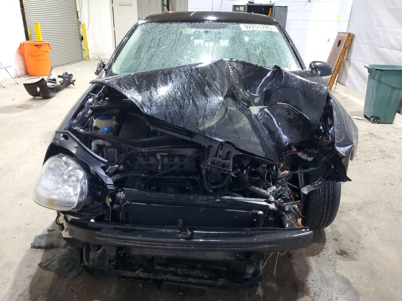 VOLKSWAGEN JETTA LIMITED