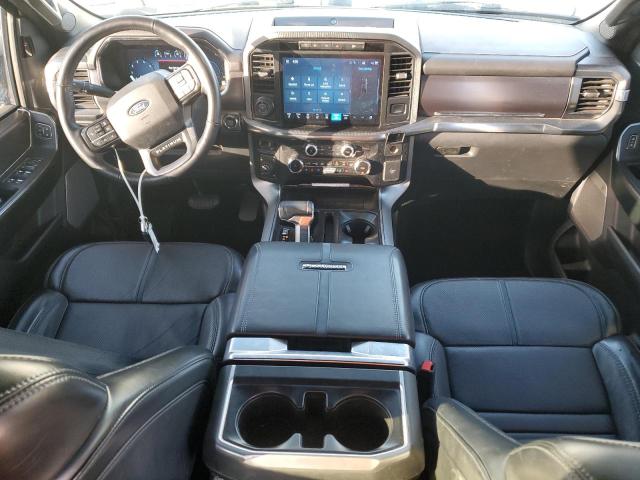 2024 FORD F150 PLATI - 1FTFW7L85RFA87777