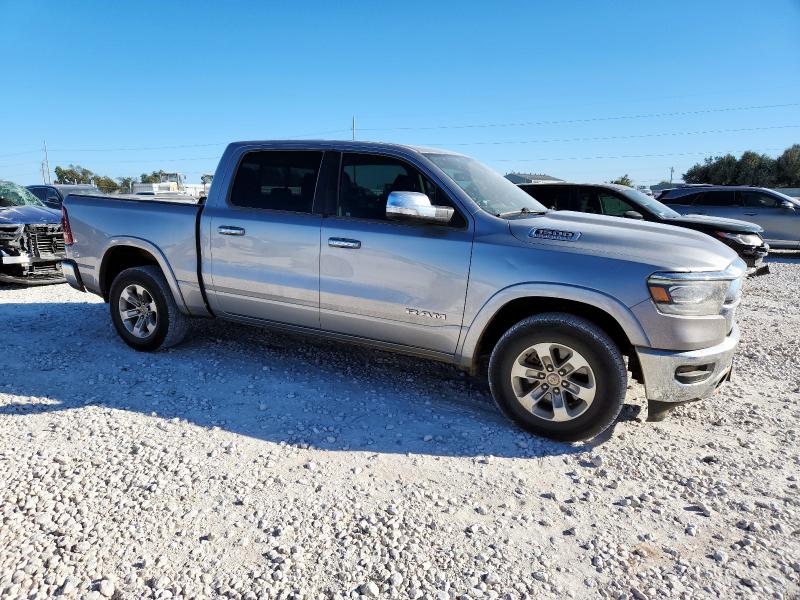 2022 RAM 1500 LARAM - 1C6SRFJT0NN199241
