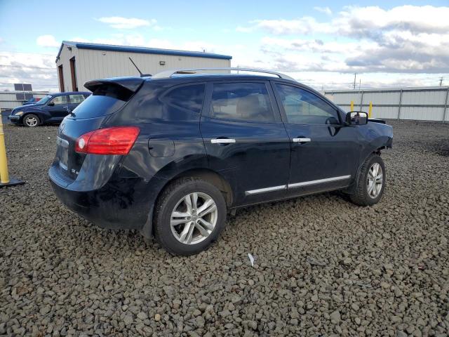 2012 NISSAN ROGUE S #3301957437