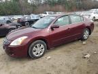 Lot #3293520424 2010 NISSAN ALTIMA BAS
