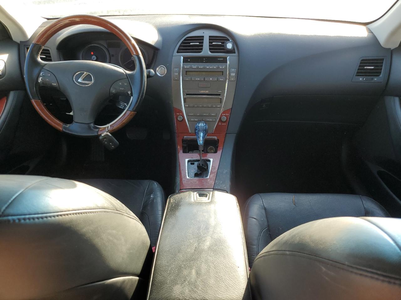 Lot #3285470857 2009 LEXUS ES 350