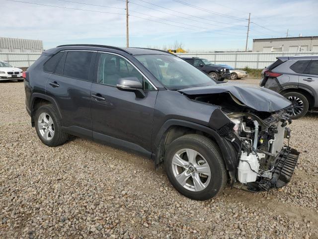 2019 TOYOTA RAV4 XLE #3286782918