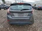 Lot #3304766968 2018 FORD FIESTA SE
