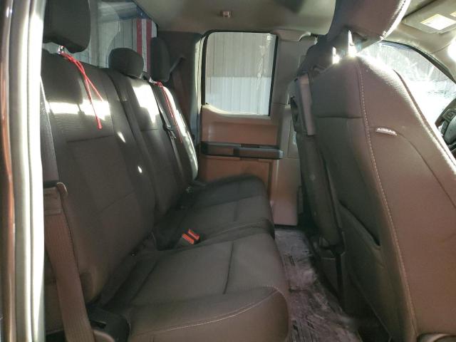 2020 FORD F150 SUPER #3303978695