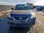 Lot #3304384591 2013 NISSAN VERSA S