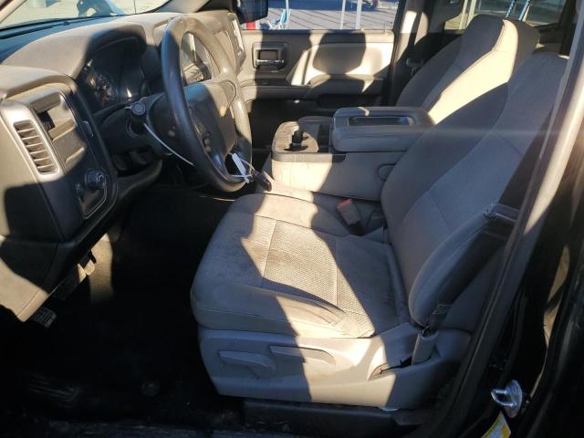 2018 CHEVROLET SILVERADO #3302843928