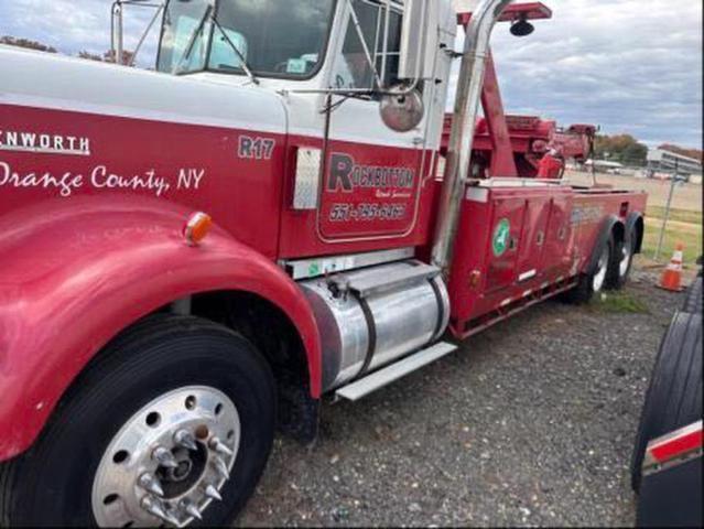 1970 KENWORTH W900A #3297909786