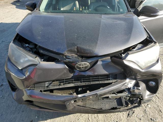 2018 TOYOTA RAV4 ADVEN #3285705656