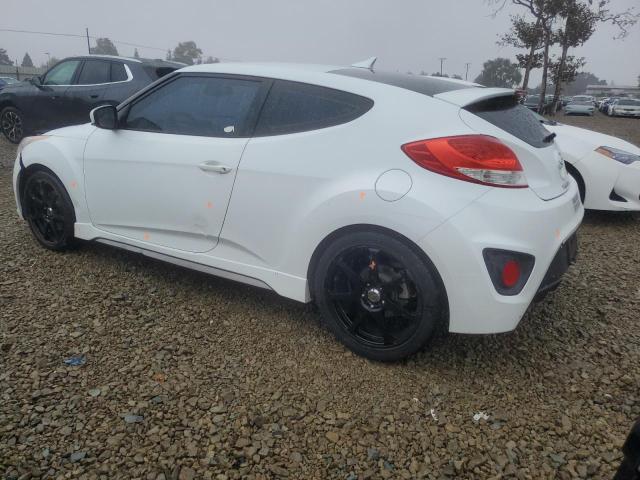 2014 HYUNDAI VELOSTER T #3311763277