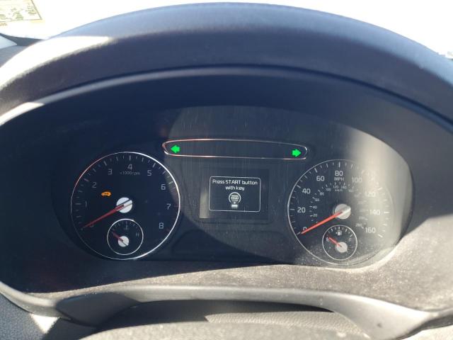 2017 KIA SORENTO EX - 5XYPHDA1XHG278996