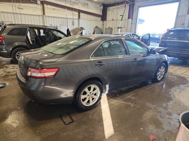 2011 TOYOTA CAMRY BASE - 4T4BF3EK9BR184600