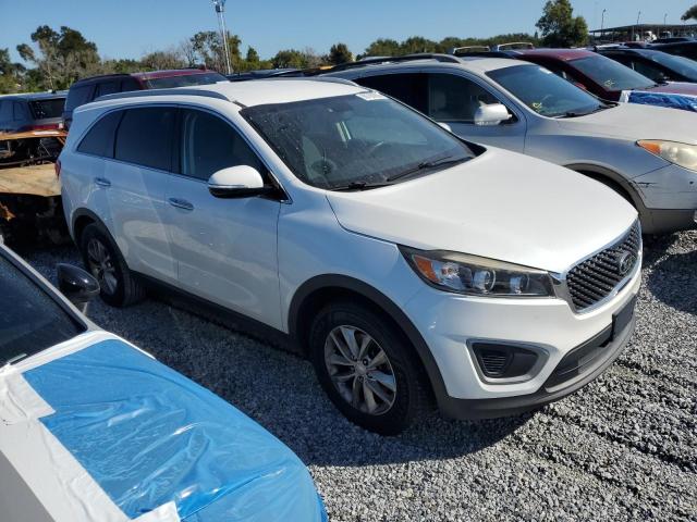 2017 KIA SORENTO LX #3285549291
