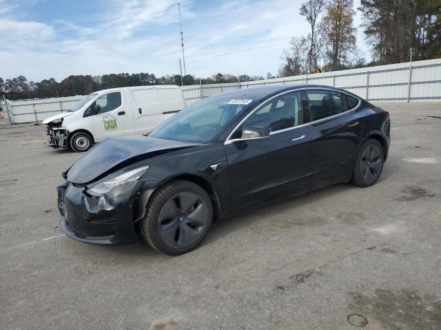 Global Auto Auctions: 2018 TESLA MODEL 3