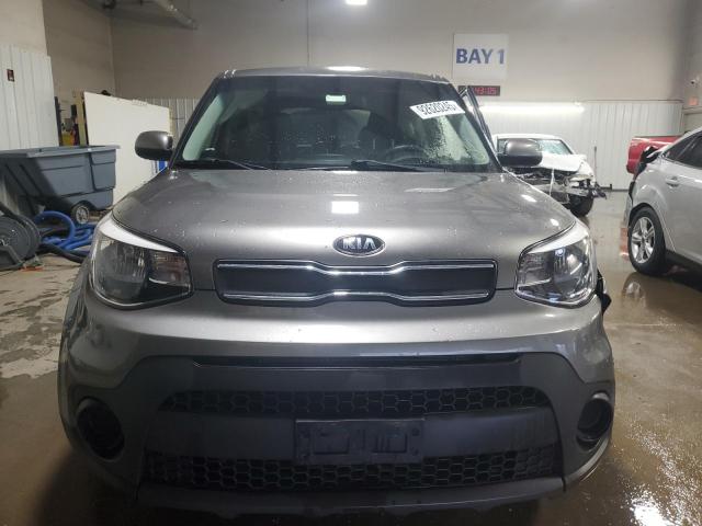 2019 KIA SOUL #3292468721