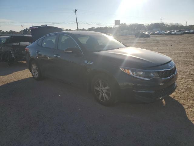 2016 KIA OPTIMA LX - 5XXGT4L39GG110010