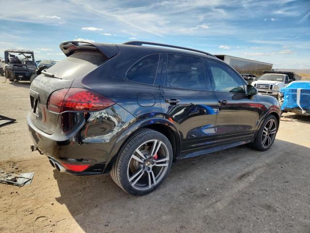 2012 PORSCHE CAYENNE TU #3291371153