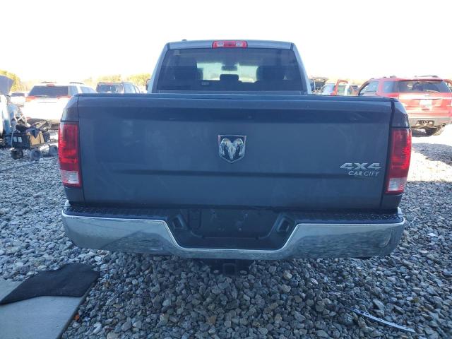 2016 RAM 1500 ST - 1C6RR7FG4GS246078