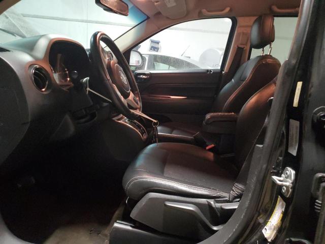 2016 JEEP COMPASS LA #3297961807