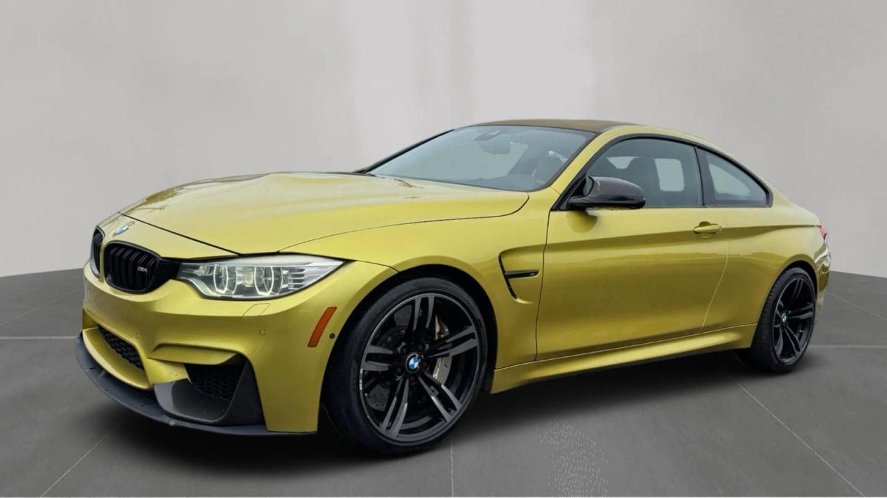 BMW M4