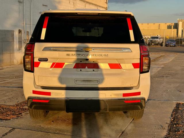 2023 CHEVROLET SUBURBAN K #3293649393