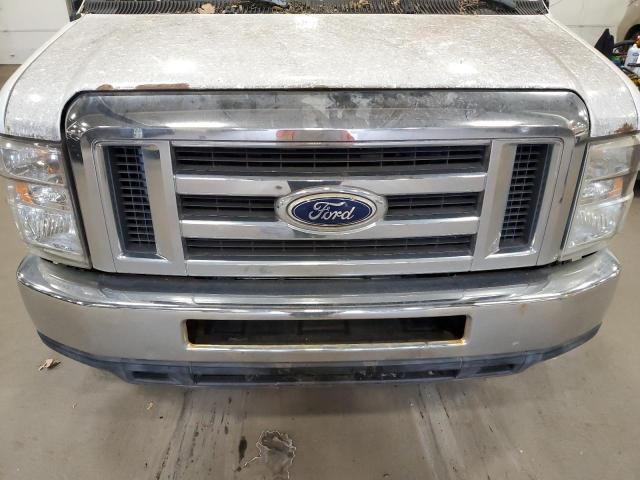 2010 FORD ECONOLINE #3297882792