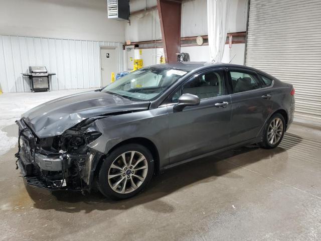 2017 FORD FUSION SE #3302653058