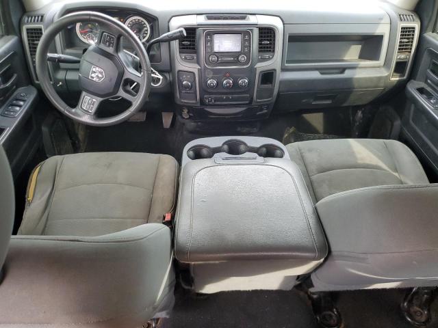 2015 RAM 1500 ST #3286689323