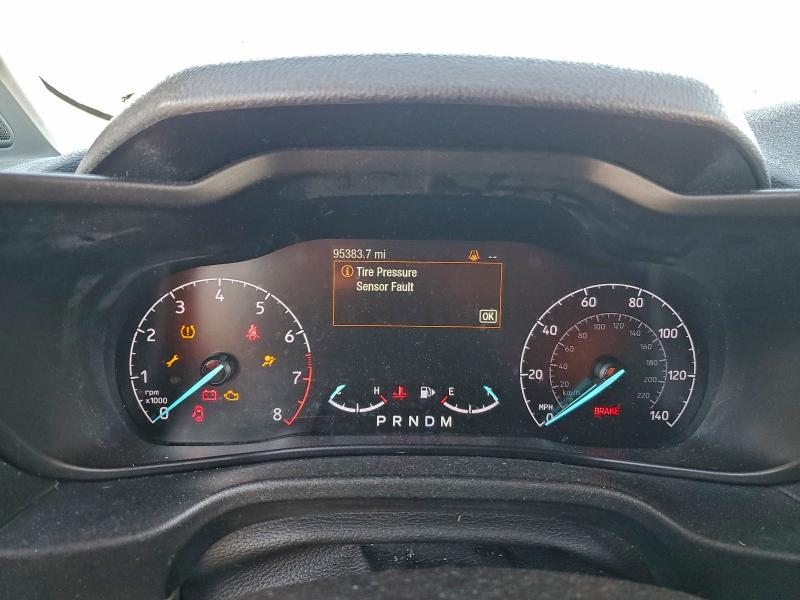 2019 FORD TRANSIT CO #3302918093