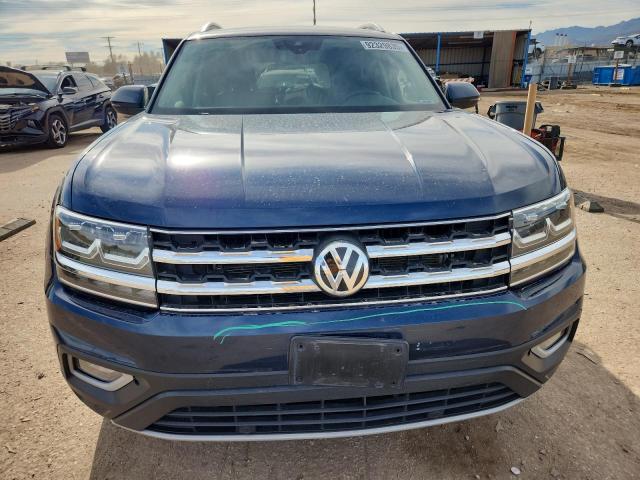 2019 VOLKSWAGEN ATLAS SEL #3296640032