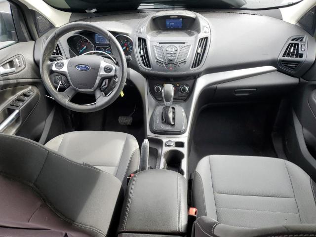 2014 FORD ESCAPE SE #3301933514