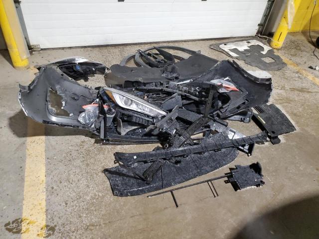 2025 INFINITI QX50 SPORT #3315937128