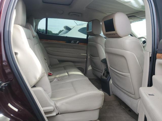 2011 LINCOLN MKT - 2LMHJ5AT9BBJ54780