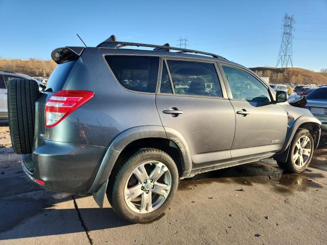 2010 TOYOTA RAV4 SPORT #3293883612