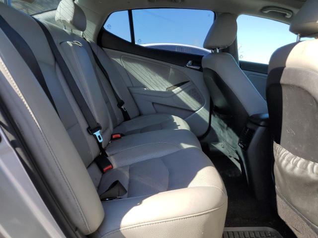 2014 KIA OPTIMA EX - 5XXGN4A70EG277143