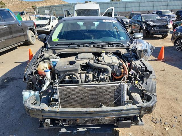 2019 FORD FUSION SEL #3285907567