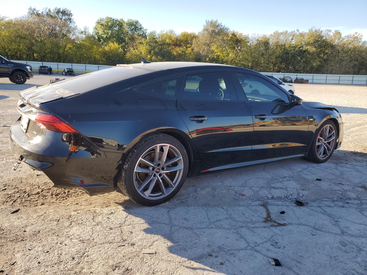 AUDI A7 E PREMIUM PLUS