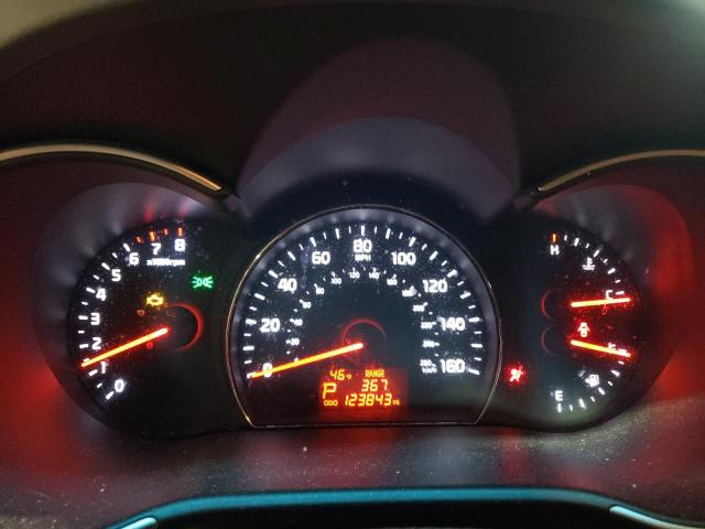 2015 KIA SORENTO LX #3301962447