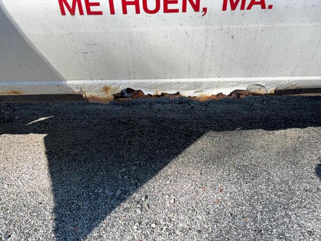 2012 FORD ECONOLINE #3292323300