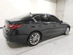 Lot #3308398301 2018 INFINITI Q50 LUXE