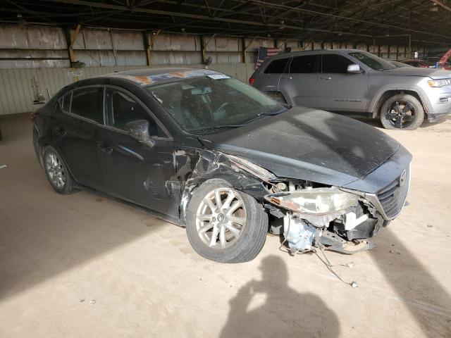 2016 MAZDA 3 GRAND TO #3279827292