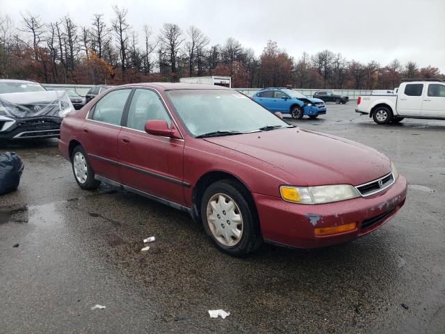 1996 HONDA ACCORD LX #3296893833